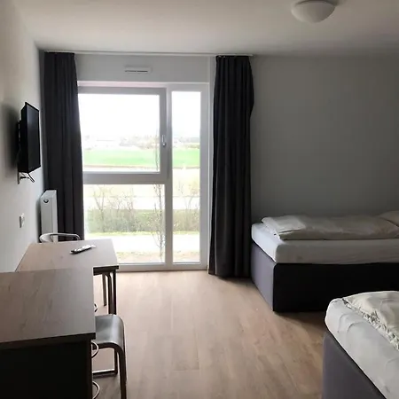 Apart-hotel Firstsleep 3*