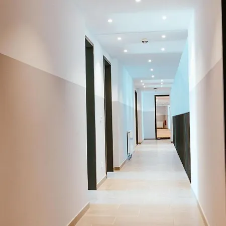 Firstsleep Apart-hotel Landshut