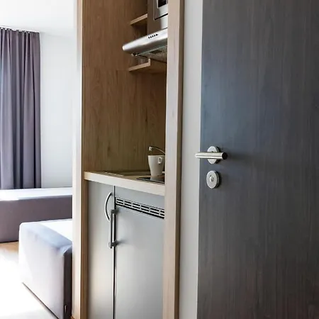 Apart-hotel Firstsleep 3*