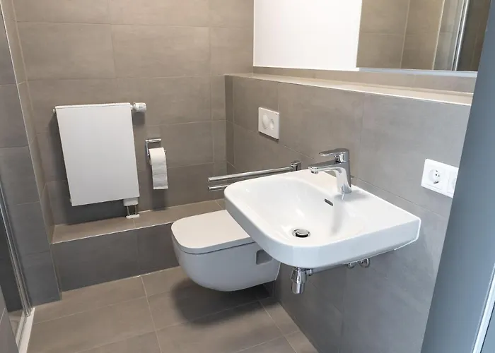 מלון דירות Firstsleep